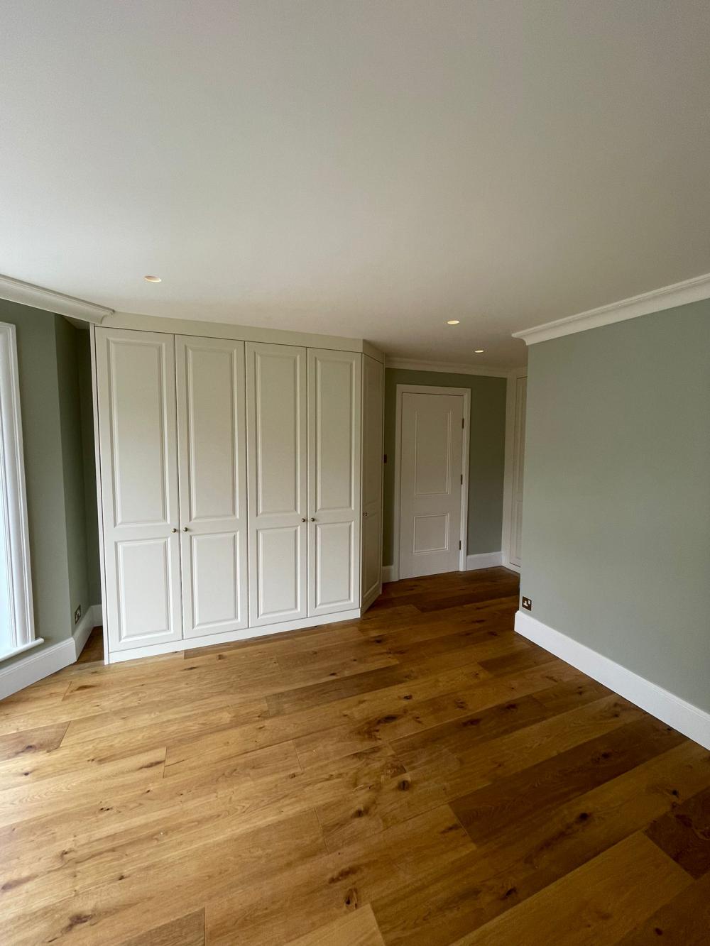 Full house renovation, Platt’s lane NW3 - image 7